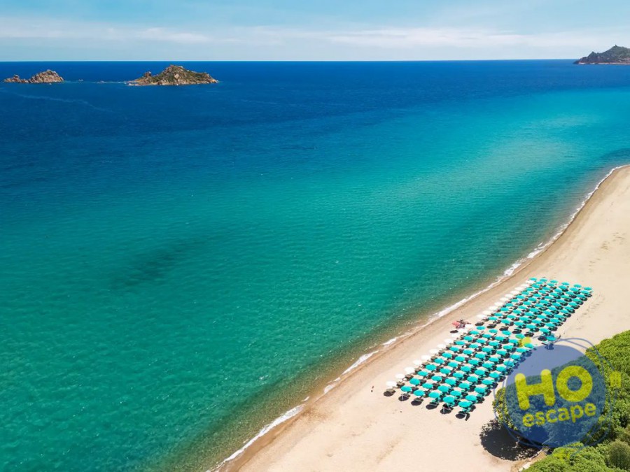 MARINA TORRE NAVARRESE BEACH RESORT