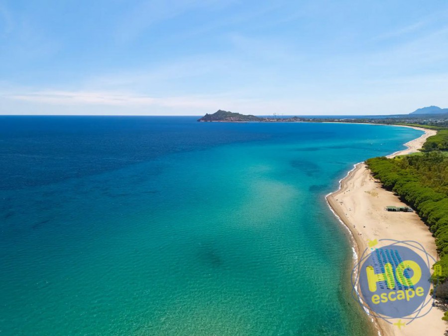 MARINA TORRE NAVARRESE BEACH RESORT