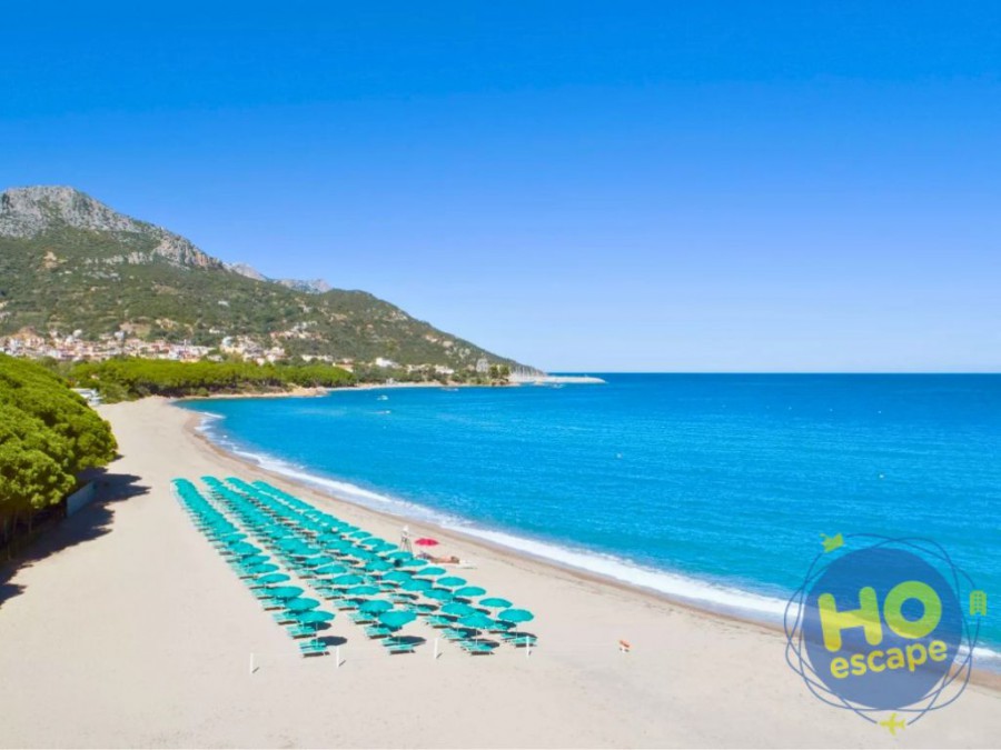 MARINA TORRE NAVARRESE BEACH RESORT