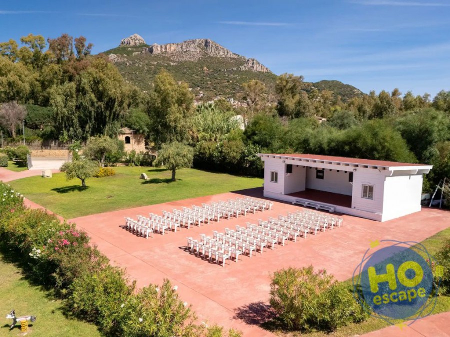 MARINA TORRE NAVARRESE BEACH RESORT