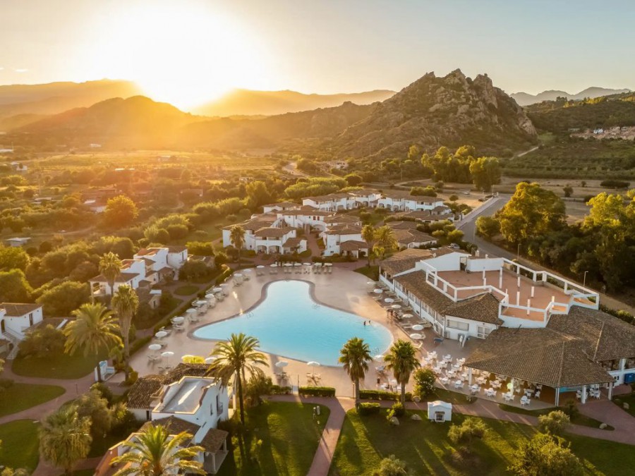 MARINA TORRE NAVARRESE BEACH RESORT