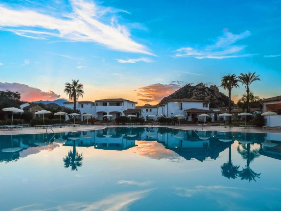 MARINA TORRE NAVARRESE BEACH RESORT