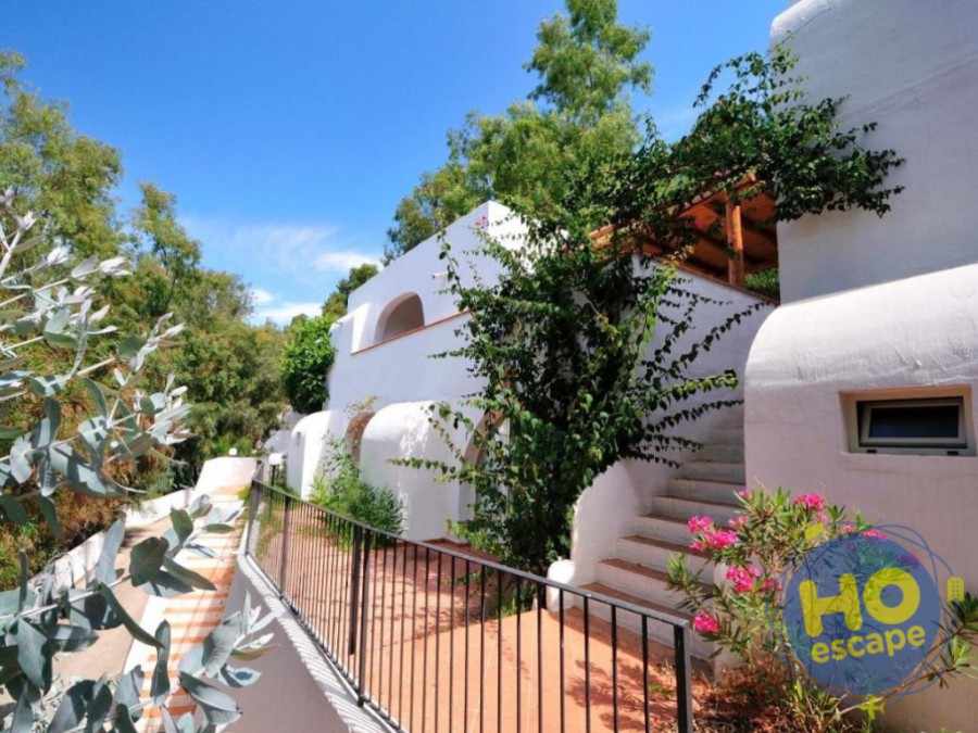 Arbatax Park Resort - Le Ville del Parco 
