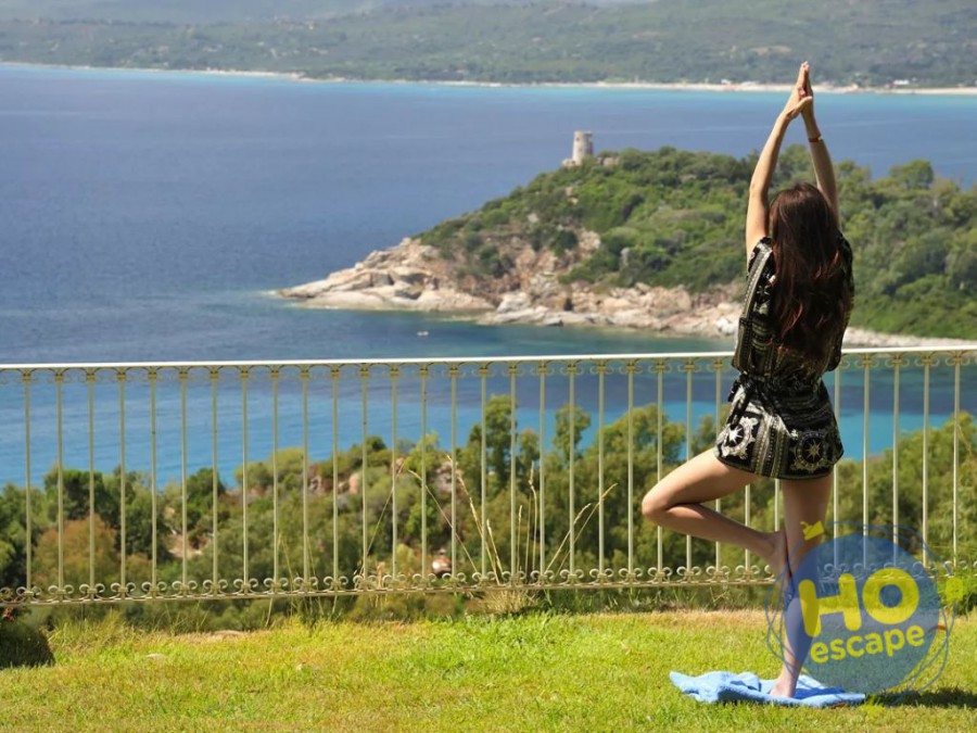 Arbatax Park Resort - Le Ville del Parco 