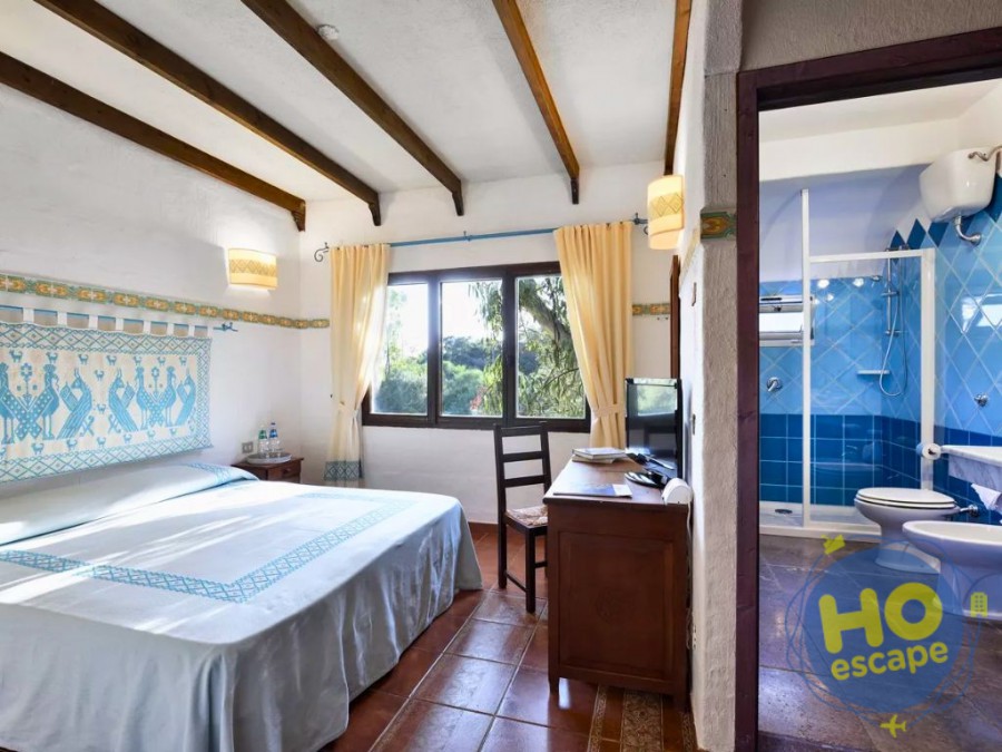 Arbatax Park Resort - Le Ville del Parco 