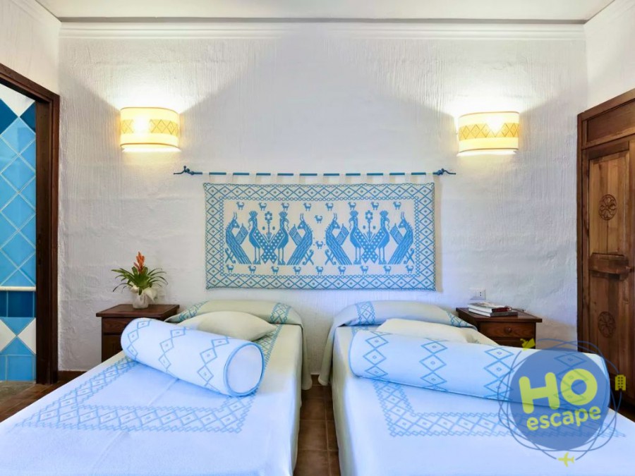 Arbatax Park Resort - Le Ville del Parco 