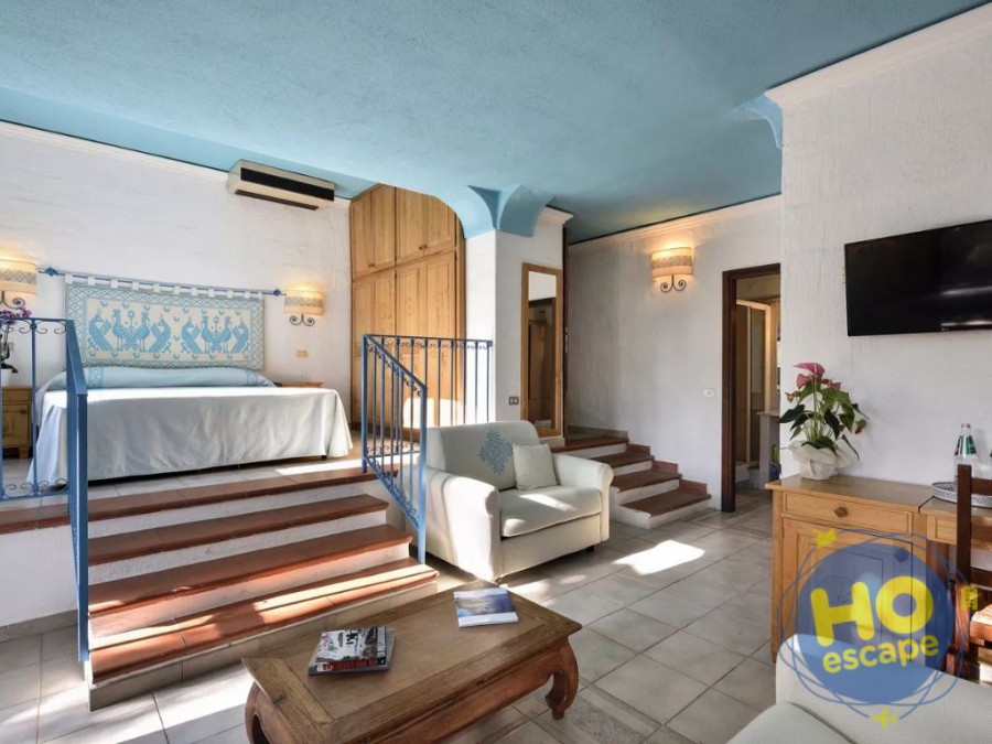 Arbatax Park Resort - Le Ville del Parco 