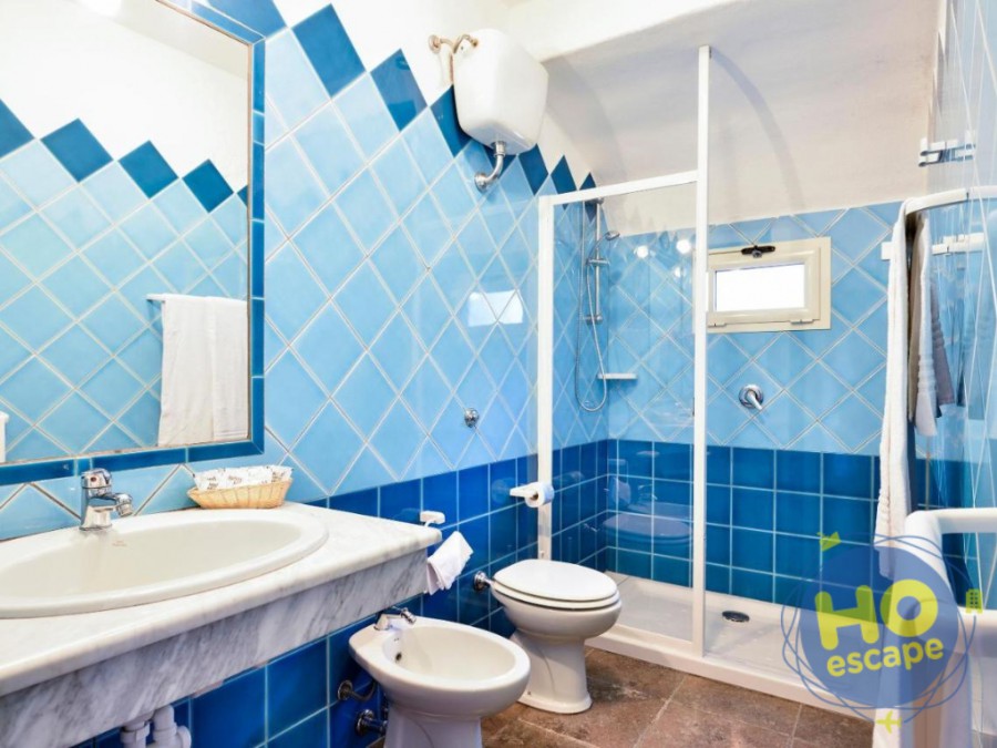 Arbatax Park Resort - Le Ville del Parco 