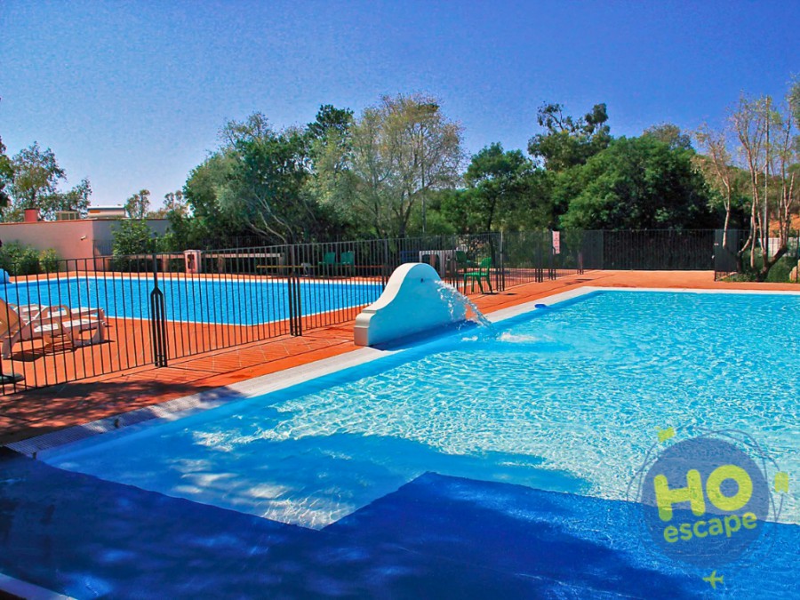 Arbatax Park Resort - Le Ville del Parco 