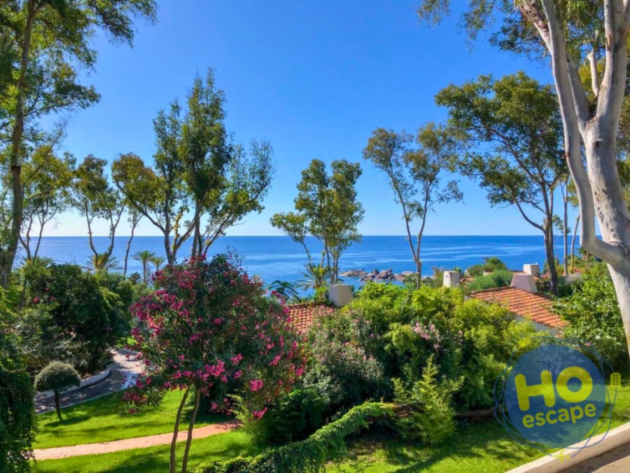 Arbatax Park Resort - Le Ville del Parco 