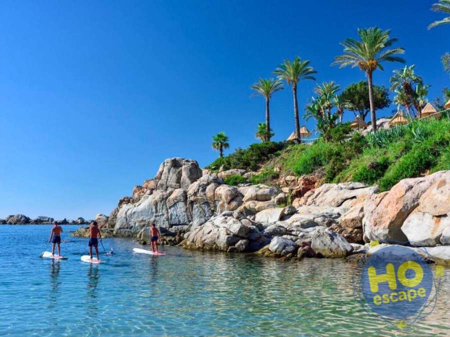 Arbatax Park Resort - Le Ville del Parco 