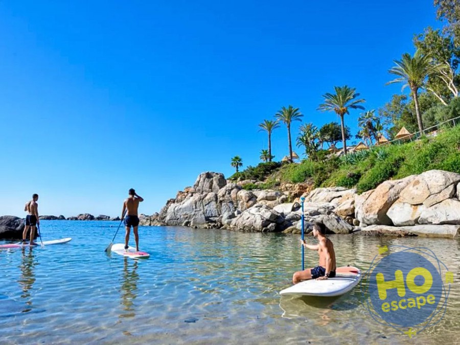 Arbatax Park Resort - Le Ville del Parco 