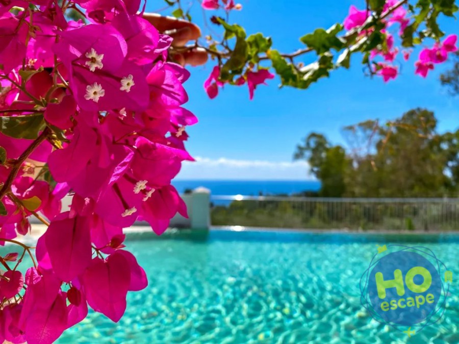 Arbatax Park Resort - Le Ville del Parco 