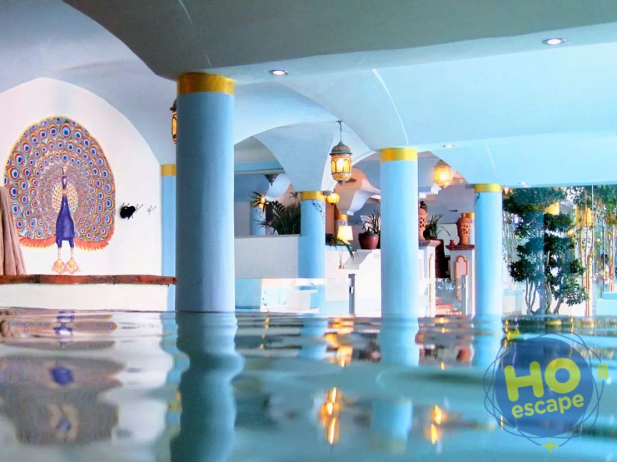 Arbatax Park Resort - Le Ville del Parco 