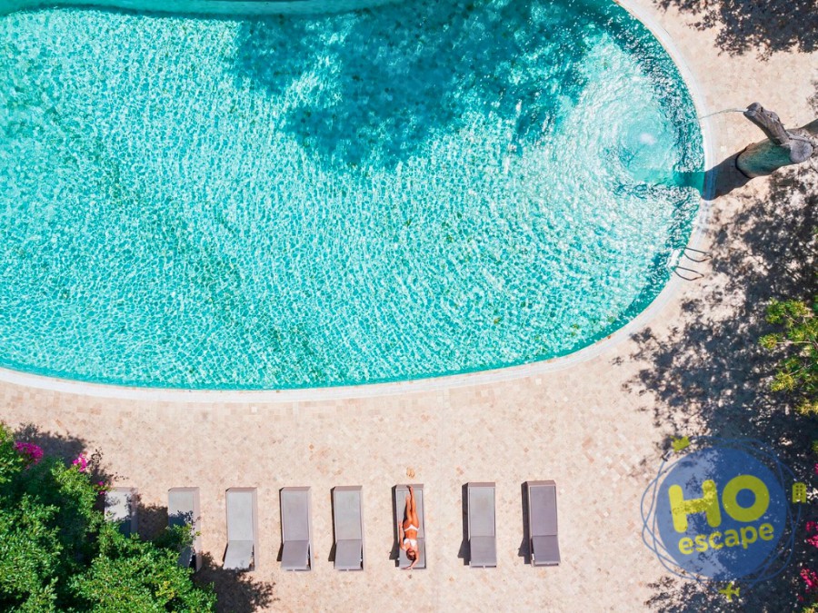 Arbatax Park Resort - Le Ville del Parco 