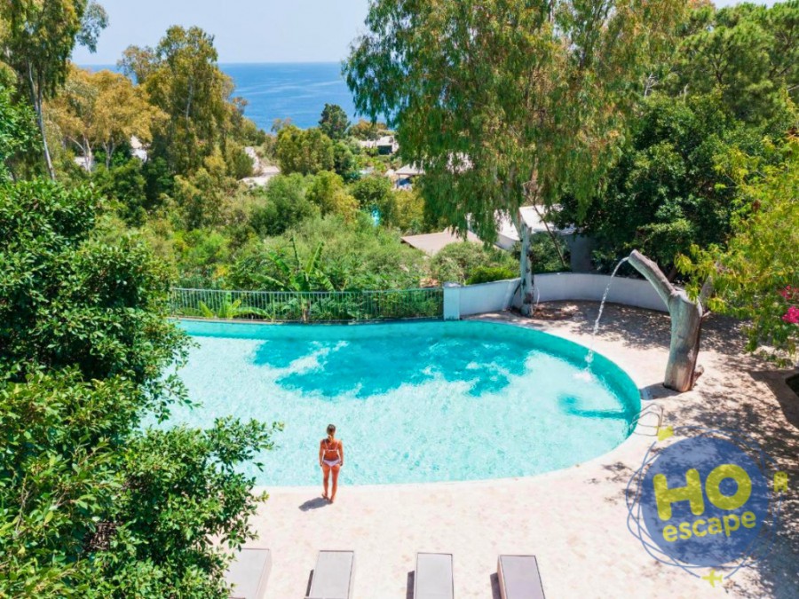 Arbatax Park Resort - Le Ville del Parco 