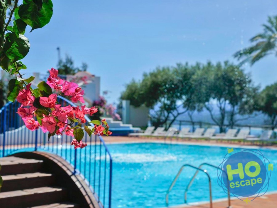 Arbatax Park Resort - Le Ville del Parco 