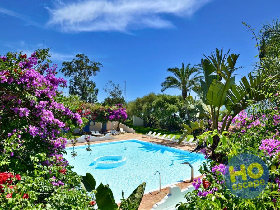 Arbatax Park Resort - Le Ville del Parco 