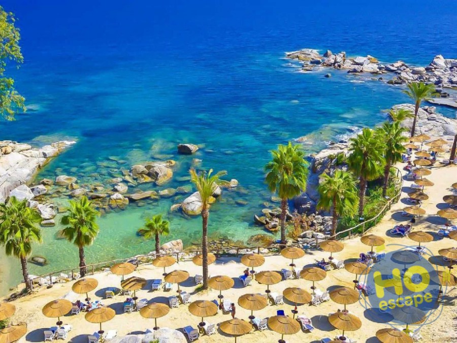 Arbatax Park Resort - Le Ville del Parco 