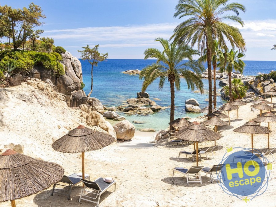 Arbatax Park Resort - Le Ville del Parco 