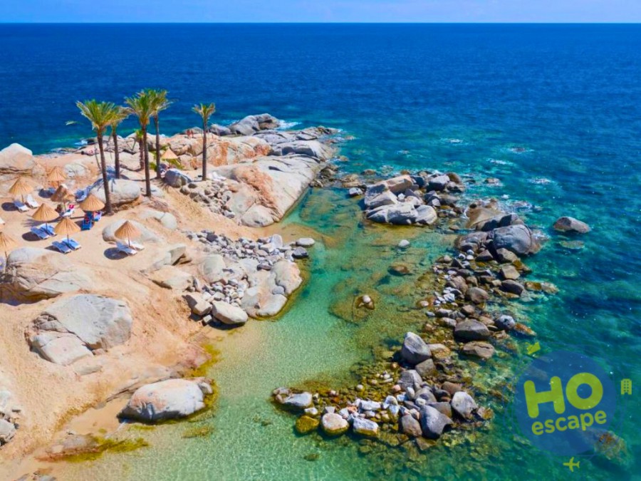 Arbatax Park Resort - Le Ville del Parco 