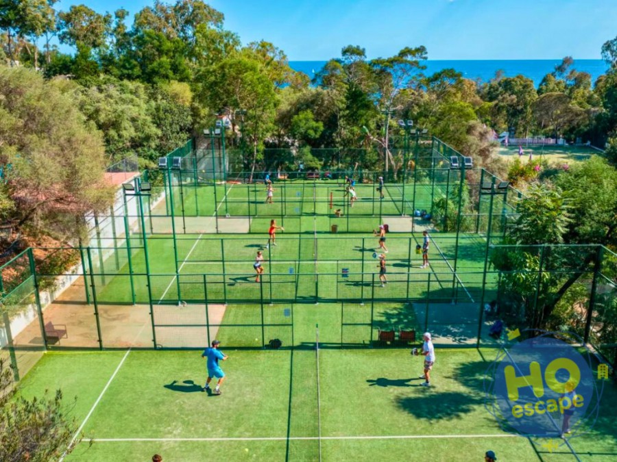 Arbatax Park Resort - Le Ville del Parco 