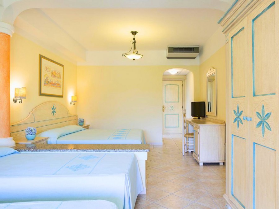 Club Hotel Marina Beach & Marina Garden
