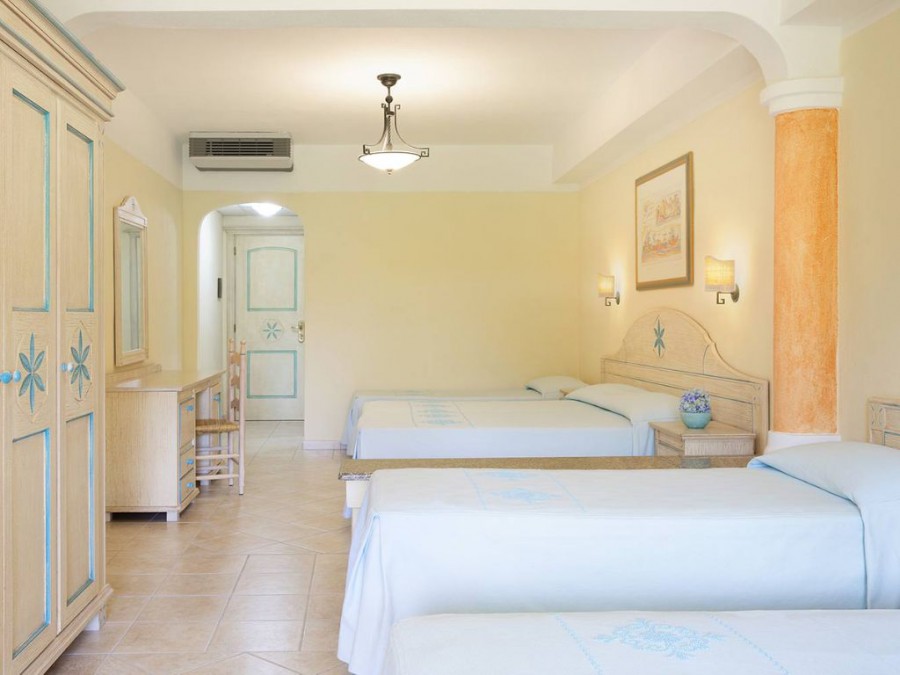 Club Hotel Marina Beach & Marina Garden
