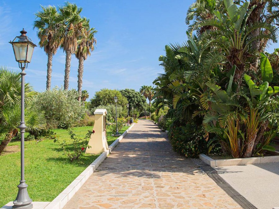 Club Hotel Marina Beach & Marina Garden