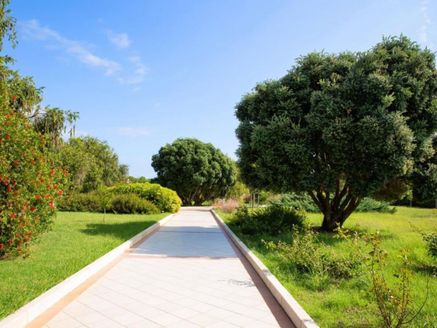 Club Hotel Marina Beach & Marina Garden