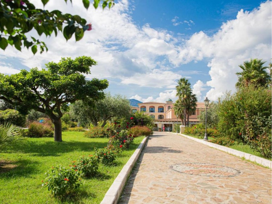 Club Hotel Marina Beach & Marina Garden