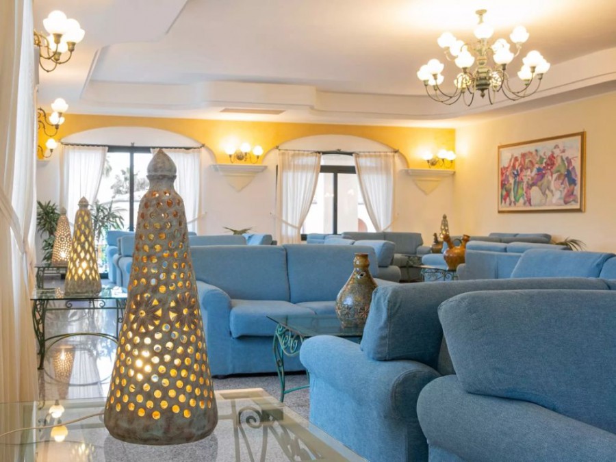 Club Hotel Marina Beach & Marina Garden
