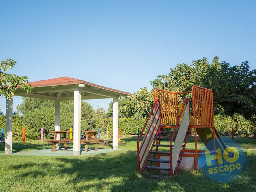 Marina Resort Garden Club & Beach Club Area Giochi Bambini