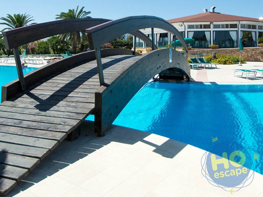 Marina Resort Garden Club & Beach Club