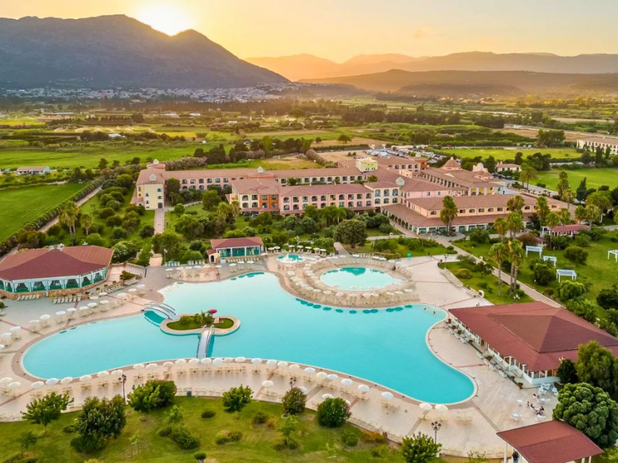 Club Hotel Marina Beach & Marina Garden