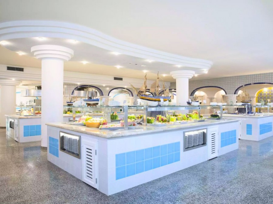 Club Hotel Marina Beach & Marina Garden