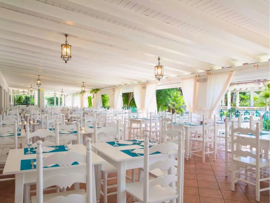 Club Hotel Marina Beach & Marina Garden