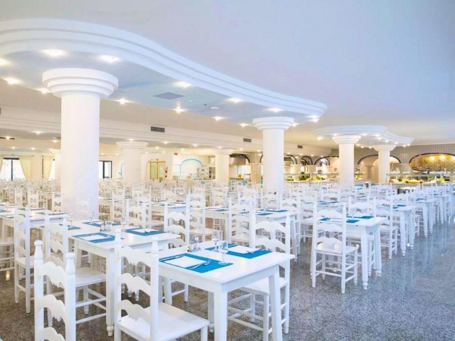 Club Hotel Marina Beach & Marina Garden