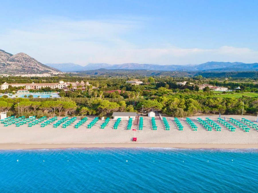 Club Hotel Marina Beach & Marina Garden