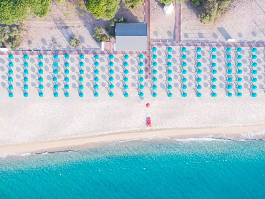 Club Hotel Marina Beach & Marina Garden