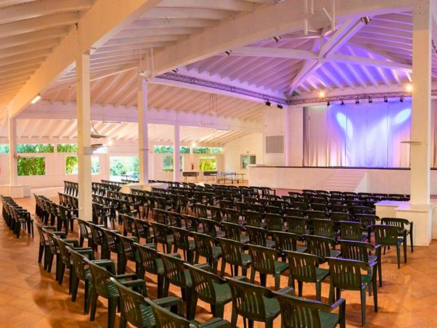 Club Hotel Marina Beach & Marina Garden