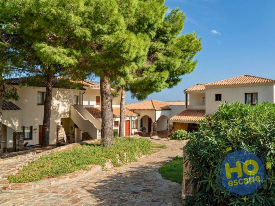 CLUB ESSE CALA GONONE