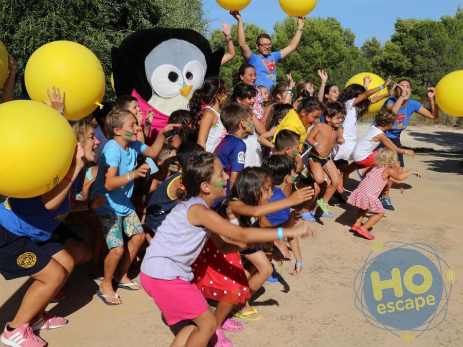 Club Esse Cala Gonone Il Sorriso Contagioso dell’Equipe di Animazione