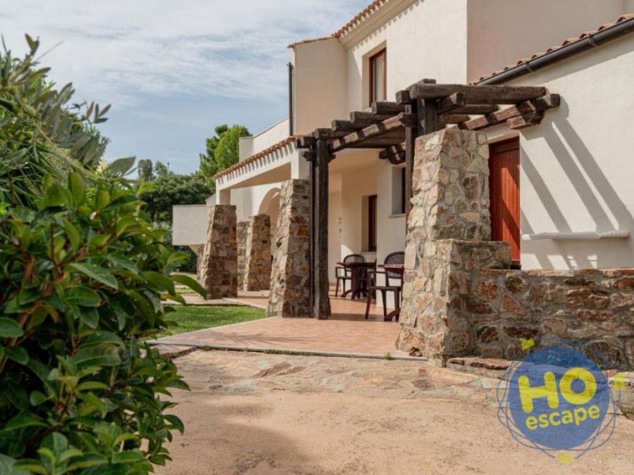 CLUB ESSE CALA GONONE