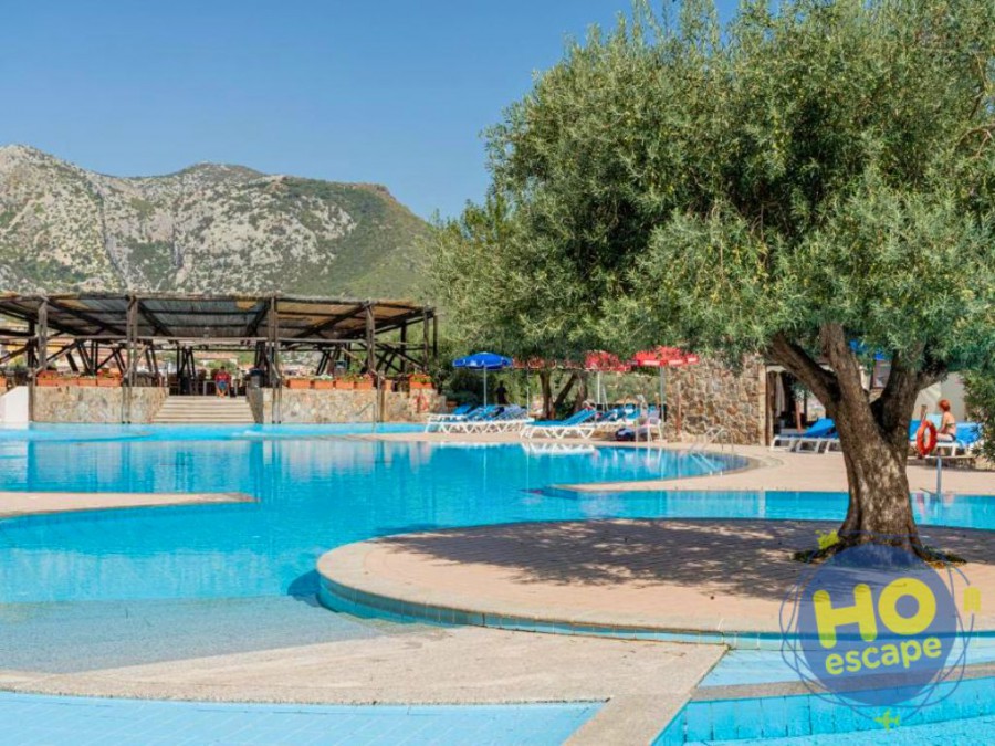 CLUB ESSE CALA GONONE