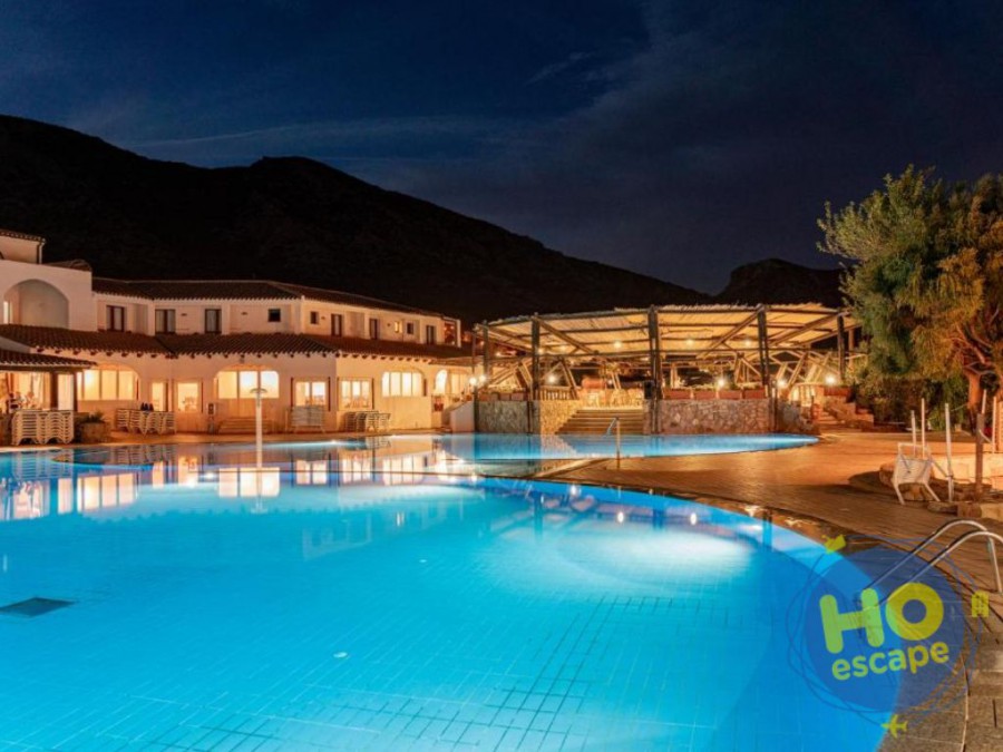 CLUB ESSE CALA GONONE