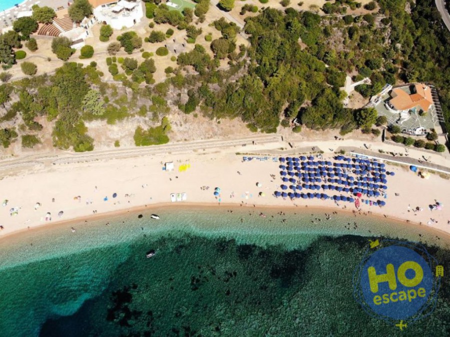 CLUB ESSE CALA GONONE