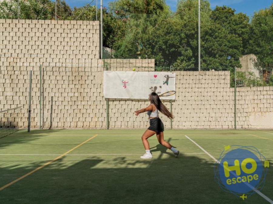 CLUB ESSE CALA GONONE