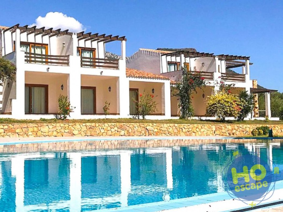 CLUB ESSE PALMASERA RESORT 