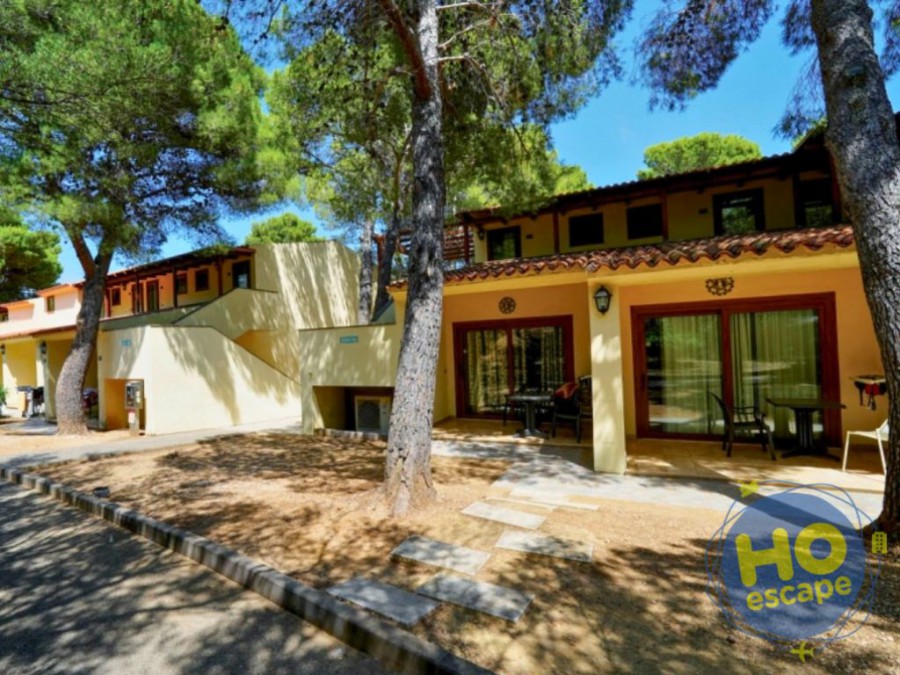 CLUB ESSE PALMASERA RESORT 